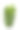 白色背景上孤立的绿色辣椒素材图片