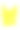 一个开着的皱巴巴的黄色塑料袋孤立在白色的上面素材图片