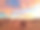 妖精谷州立公园的日落素材图片