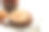 自制白色背景德国苹果蛋糕/感恩节甜点素材图片