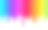 滴漆。彩虹背景。抽象的彩色背景上的白色。彩色设计的网站，名片。矢量图素材图片
