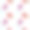 五彩缤纷的风筝充满活力的水彩无缝图案在白色的背景与彩虹波尔卡点素材图片