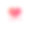 红心图标红色晶体与文字孤立在白色。抽象三角形，多边形心。情人节象征低聚。矢量股票插图多边形素材图片