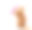 成年毛茸茸的红猫用爪子抓着丁香哑铃做运动素材图片