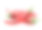 红辣椒，手绘水彩插图孤立的白色背景素材图片