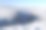 山顶俯瞰，山峰高耸入云。Klek山,克罗地亚素材图片