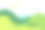 夏天景观山森林太阳海绿色的草树木树木素描简单的线孩子手绘矢量插图。手绘素材图片