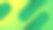 抽象现代背景与绿色黄色梯度和孟菲斯元素。素材图片