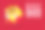 2022年春节贺卡快乐。小老虎抱着中国金元宝虎年生肖海报、横幅、宣传册、挂历、卡通孤立背景翻译:新年快乐素材图片