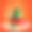 装饰圣诞树-彩色3D风格插图素材图片